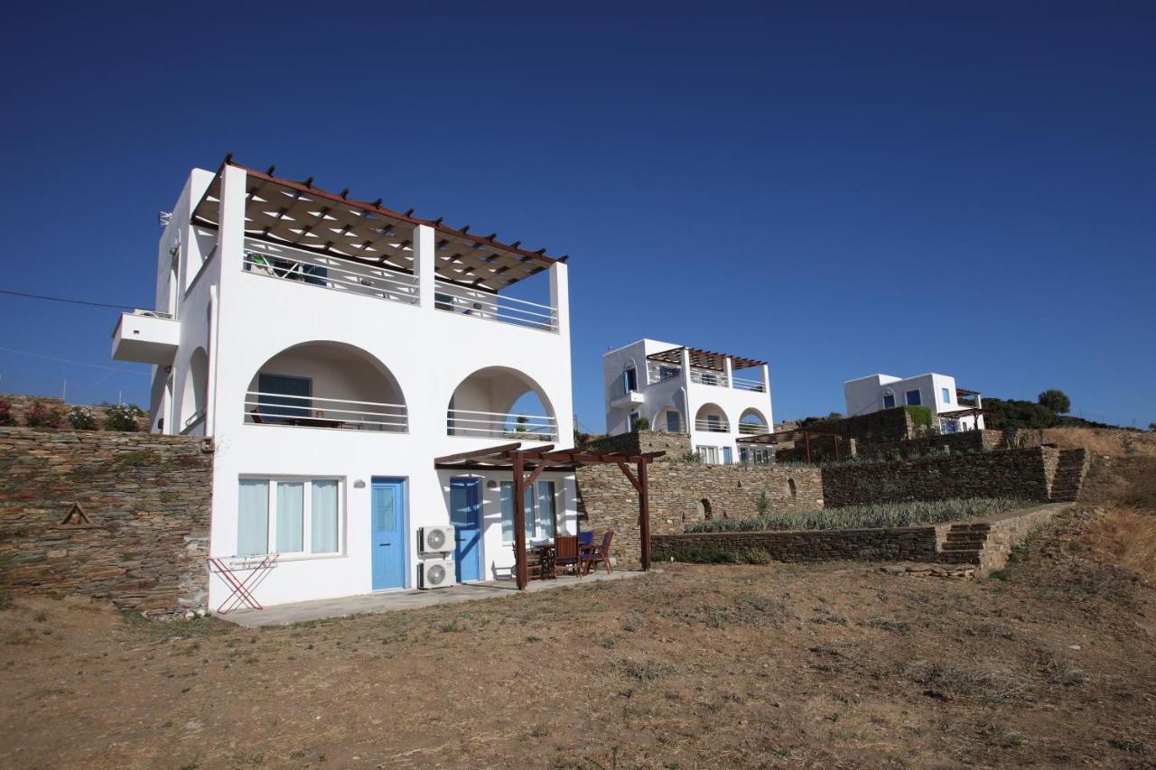 St George Village バトシ エクステリア 写真